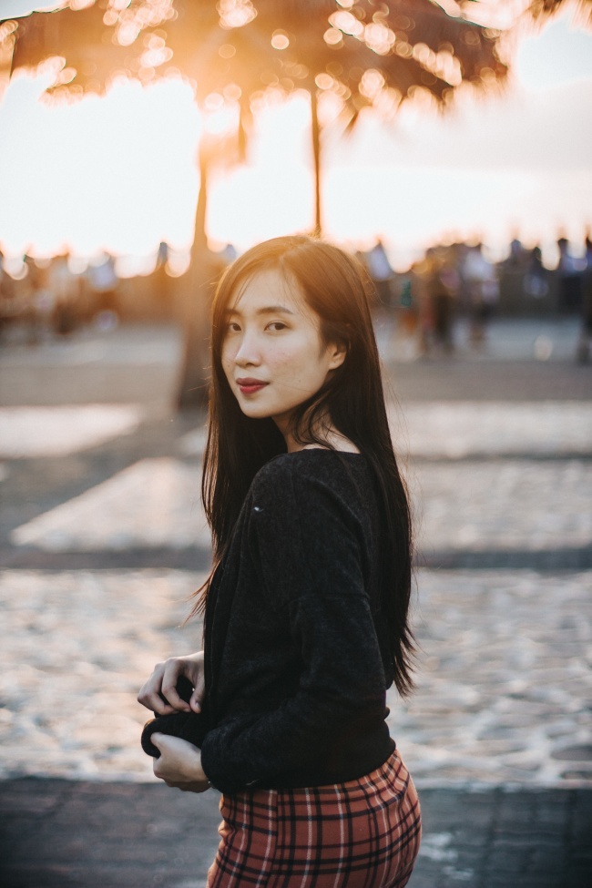 152网主 蛇蝎美人